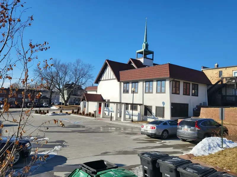 SBC - St. Barnabas Church